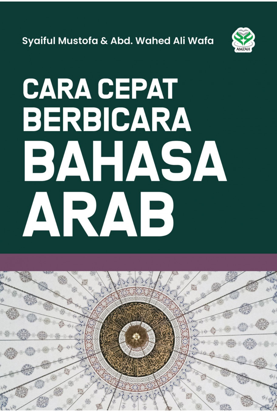 Cara Cepat Berbicara Bahasa Arab